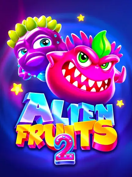 Alien Fruits 2