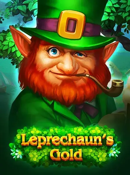Leprechauns Gold Spielautomat