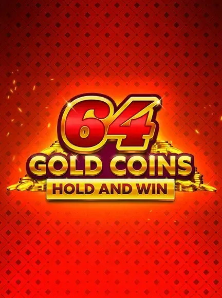 Gold Coins Hold And Win Spielautomat