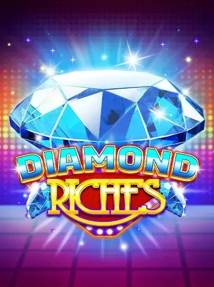 Diamond Riches Spielautomat