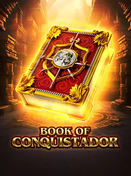 Book of Conquistador