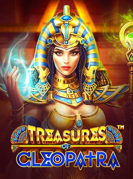 Cleopatras Schätze